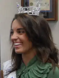 Nicole Turner,Miss Arizona 2007