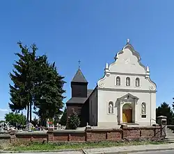 Parish Church of Saint James