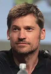 Nikolaj Coster-Waldau (Jaime Lannister)