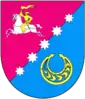 Coat of arms of Nikopol Raion