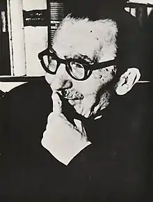 Image 11Nikos Kazantzakis, one of the most prominent modern Greek writers (from Culture of Greece)