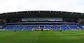 Cardiff City Stadium