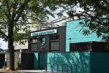 Ninkasi Brewing Company