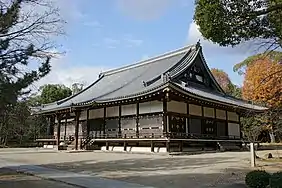 Ninna-ji Temple