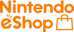 Nintendo eShop logo