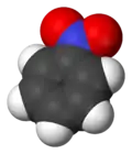 Nitrobenzene