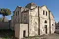 Nizip Fevkanı church