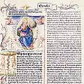 VK 405, Bible in Latin, Nicolas Jenson, Venice, 1479