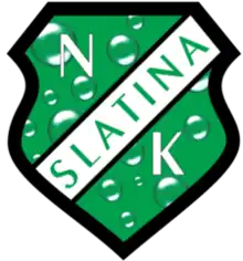 Club crest