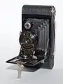 No. 2 Folding Autographic Brownie (1915–1926)