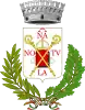 Coat of arms of Nonantola