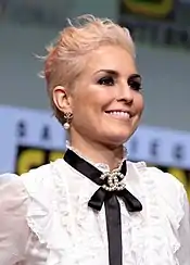 Noomi Rapace