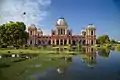 Noor Mahal After Rain