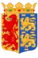 Coat of arms of North Holland