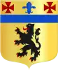 Coat of arms of Noordwijk