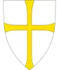 Coat of arms of Nord-Trøndelag County Municipality