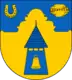 Coat of arms of NorderbrarupNørre Brarup