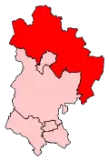 Outline map