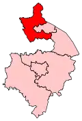 Outline map