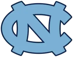 North Carolina Tar Heels Logo