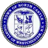 Official seal of North Castle, New York