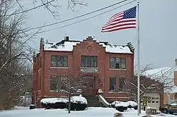 Town hall