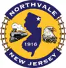 Official seal of Northvale, New Jersey