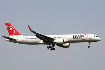 Boeing 757-200