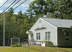 Northwood Police Station