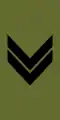 Korporal(Norwegian Army)