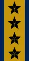 General(Royal Norwegian Air Force)