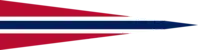 Norwegian Pennant