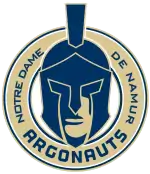 Argonauts athletics logo