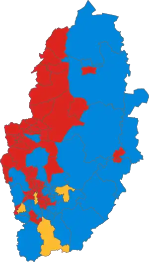 1989 results map