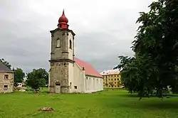 Church of the Holy Trinity