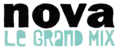 Radio Nova logo