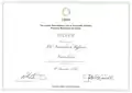 LBMA Certificate, Silver