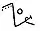 Nsibidi name written