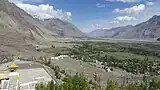 Nubra Valley