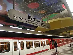 Rennweg