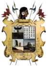 Official seal of La Cruz