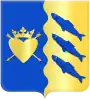 Coat of arms of Nuis