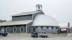 Nunatsiavut Assembly