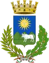 Coat of arms of Nuoro