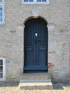 Door