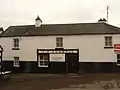 O'Connell's pub, used in Guinness white Christmas ads