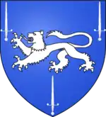 Gorman arms