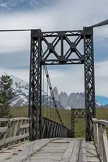 Black Bridge