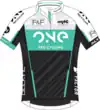 ONE Pro Cycling jersey