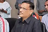 Obaidul Quader